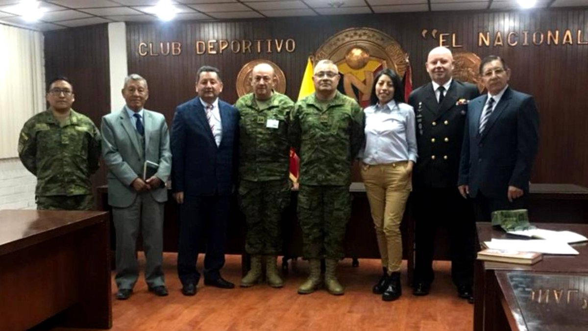 En la asamblea extraordinaria de El Nacional se determinó la comisión que llevará adelante las elecciones.