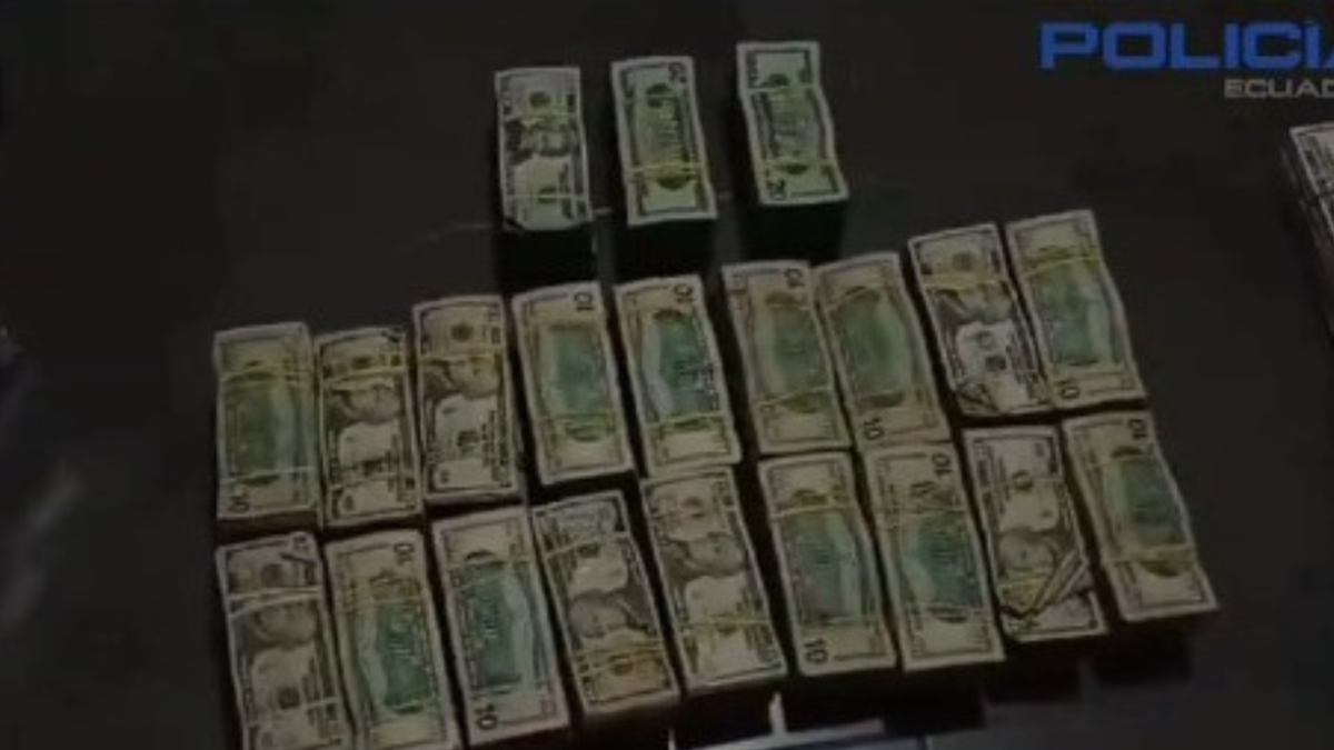 Los operativos continúan realizándose en algunas provincias del país.