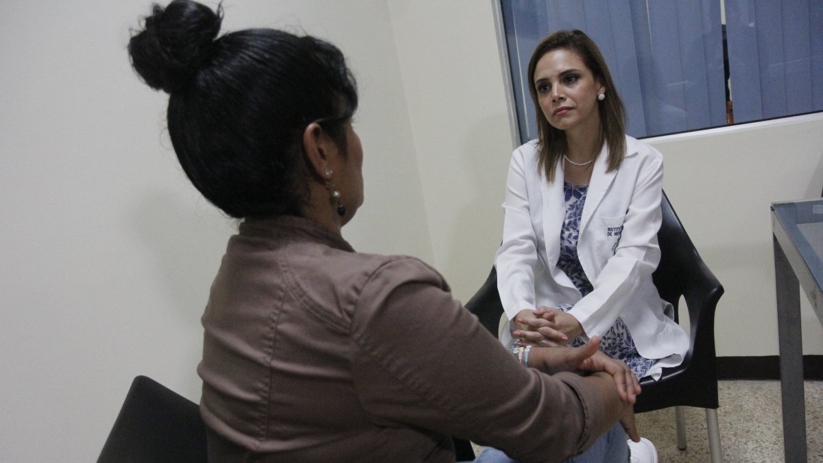 Los pacientes tendrán seguimiento para no recaer en el uso de estupefacientes.