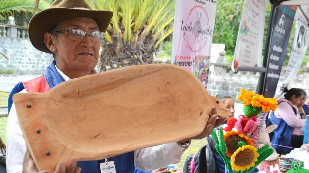 En la feria se ofrecerá una amplia variedad de productos.