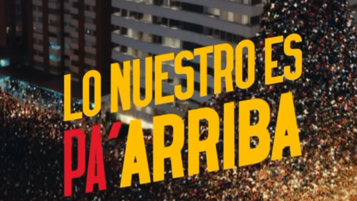 Campaña lanzada por la Cervecería Nacional.