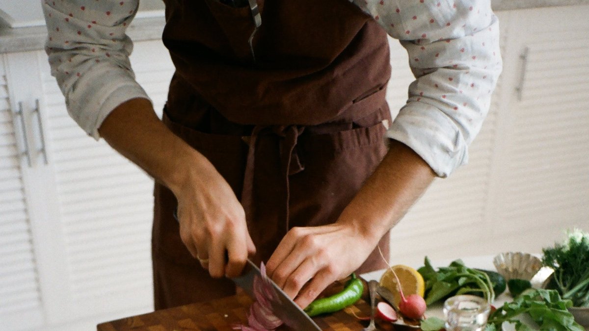 Referencial. En varias frutas y verduras se encuentra el magnesio.