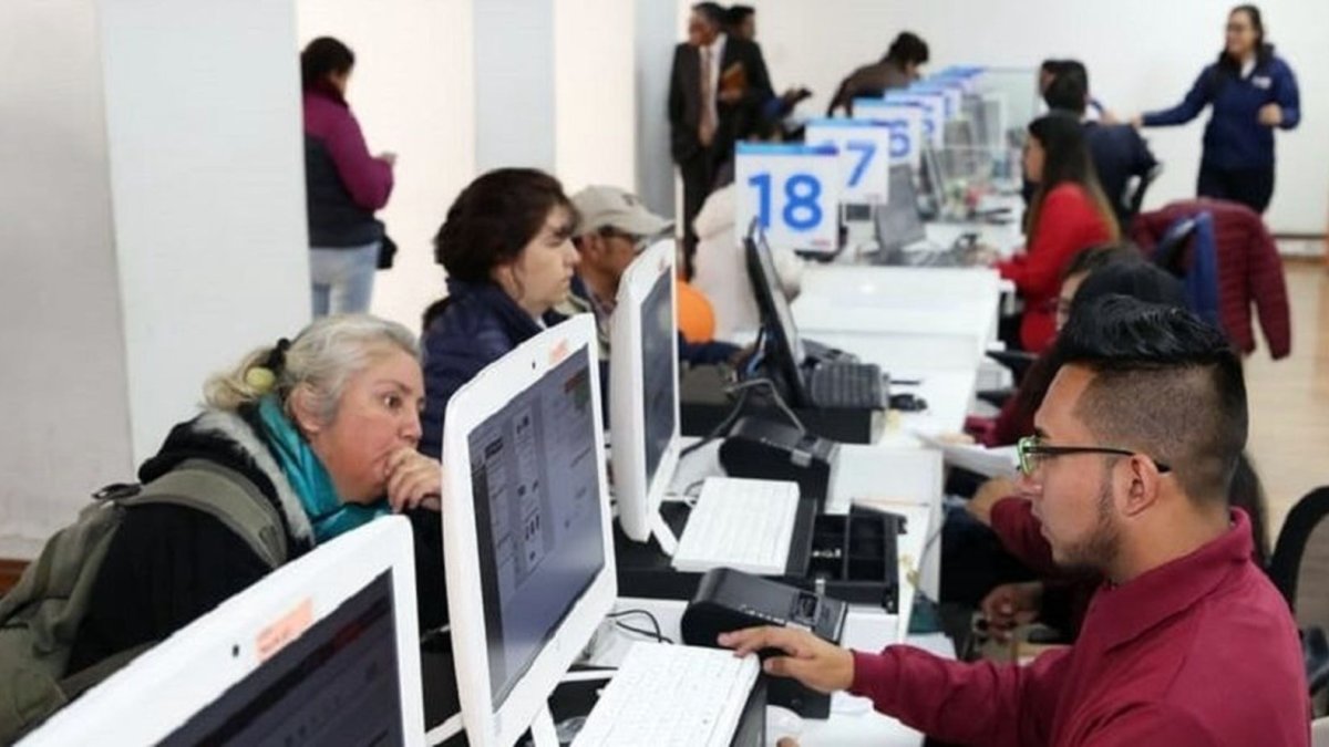 Según el Municipio, más de 81.000 contribuyentes se beneficiaron.