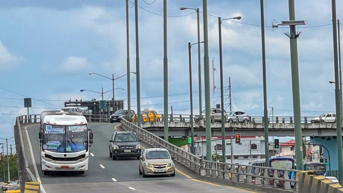 El cierre iniciará el miércoles 7 de febrero.