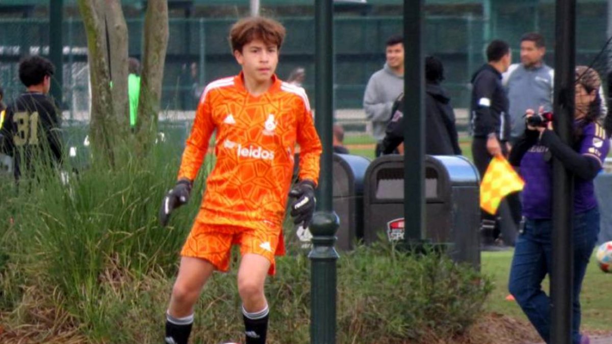 Francisco Toasa milita actualmente en el Achilles Football Club.