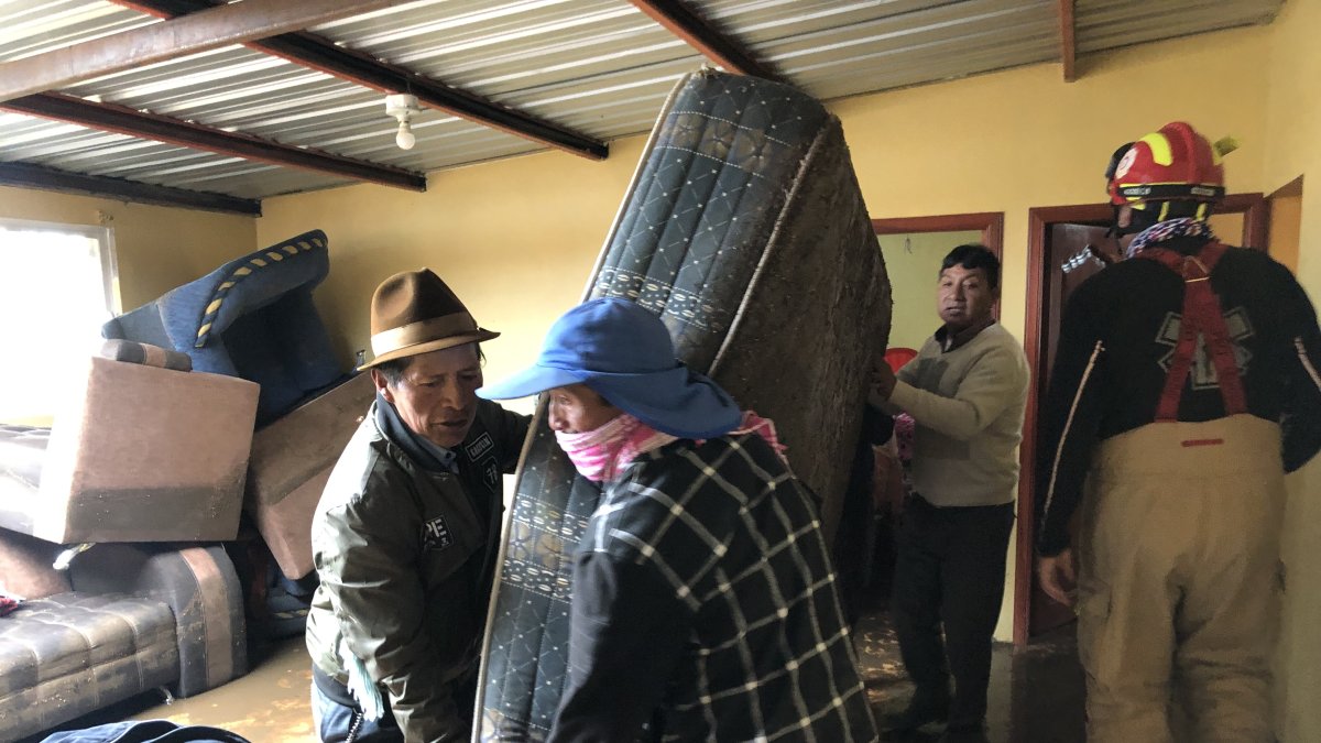 Estado en el que se encuentra la vivienda.