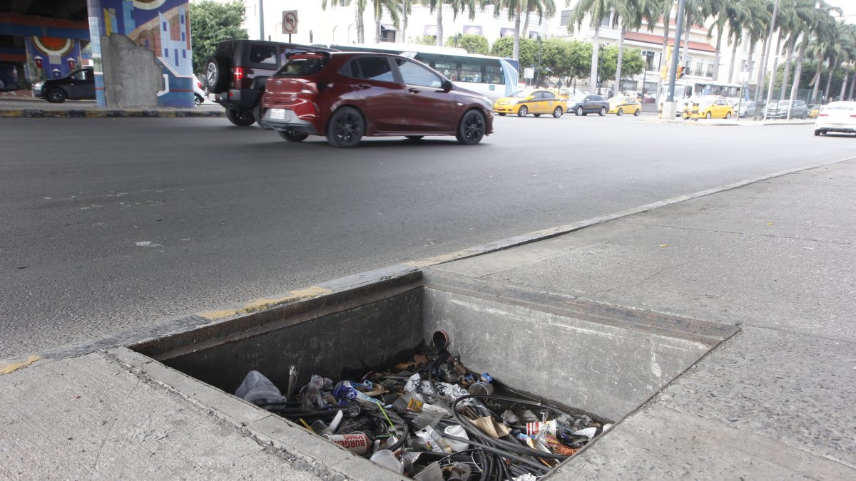 La ciudadanía pide que estos puntos sean intervenidos de forma constante.