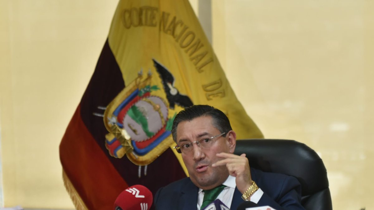 Iván Saquicela