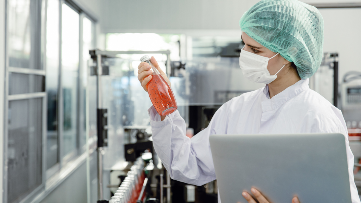 Arcsa realiza varios operativos a nivel nacional para detectar alimentos procesados contaminado de plomo.