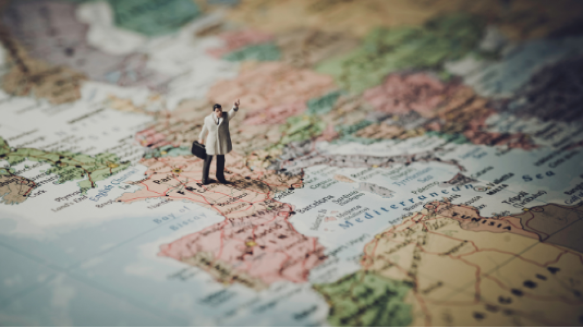 Existen aplicaciones que nos ayudan a localizar a nuestros seres queridos.