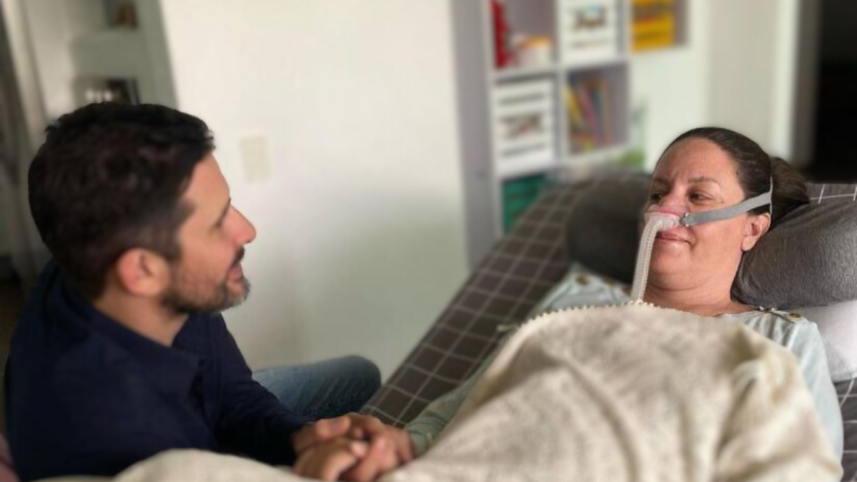 La Corte concedió a Paola Roldán la petición para acceder al derecho a la eutanasia.