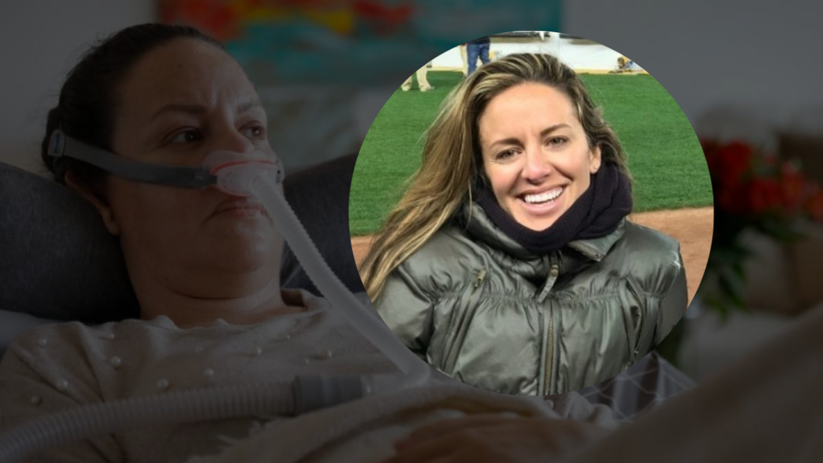 La Corte concedió a Paola Roldán la petición para acceder al derecho a la eutanasia.