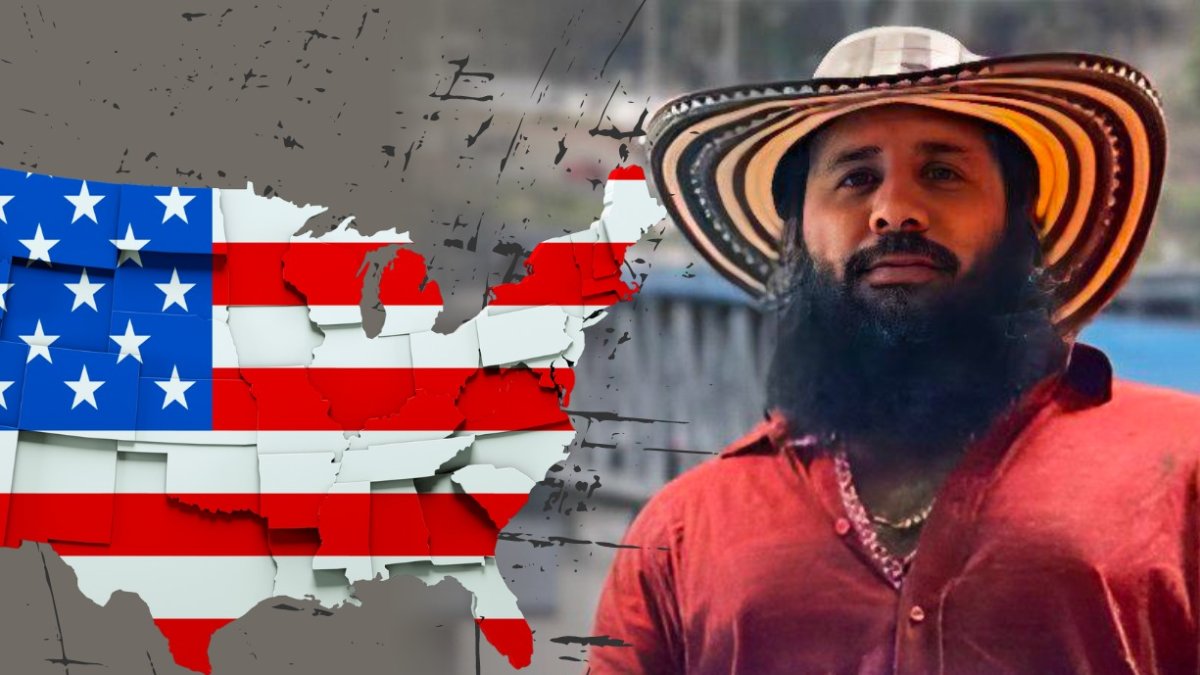 El Departamento del Tesoro de los Estados Unidos impuso una sanción económica al grupo narcoterrorista Los Choneros y a su líder, Adolfo Macías, alias Fito.