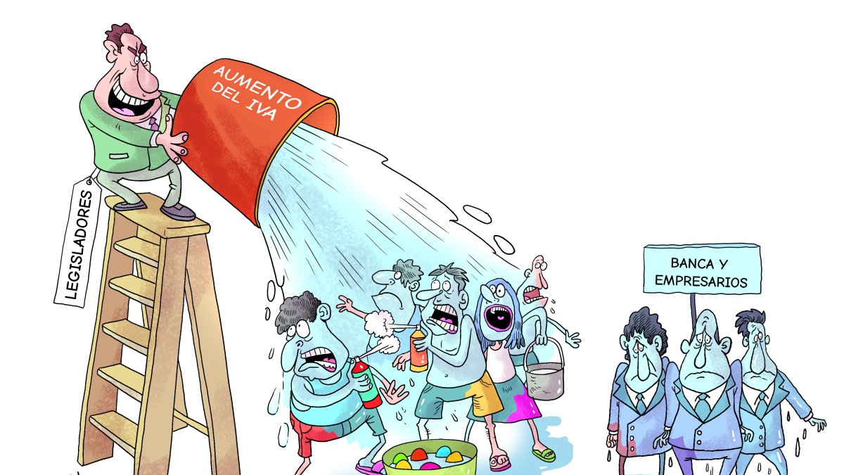 Ilustración de Joseph