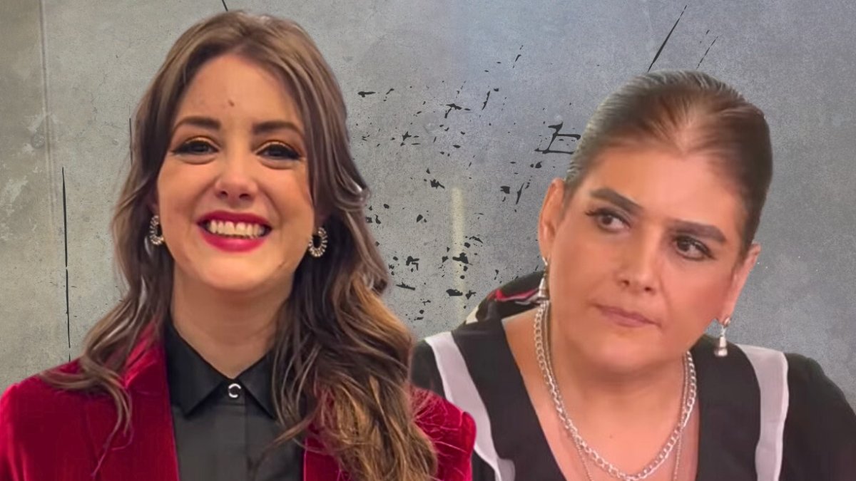 La legisladora de la Revolución Ciudadana, Mónica Palacios, acusó a la ministra de Gobierno e Interior, Mónica Palencia, de encubrir a las bandas narcoterroristas.