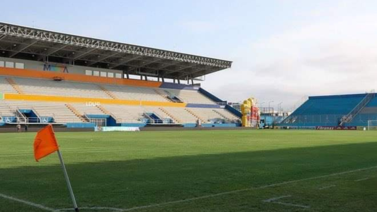 Estadio Jocay de Manta