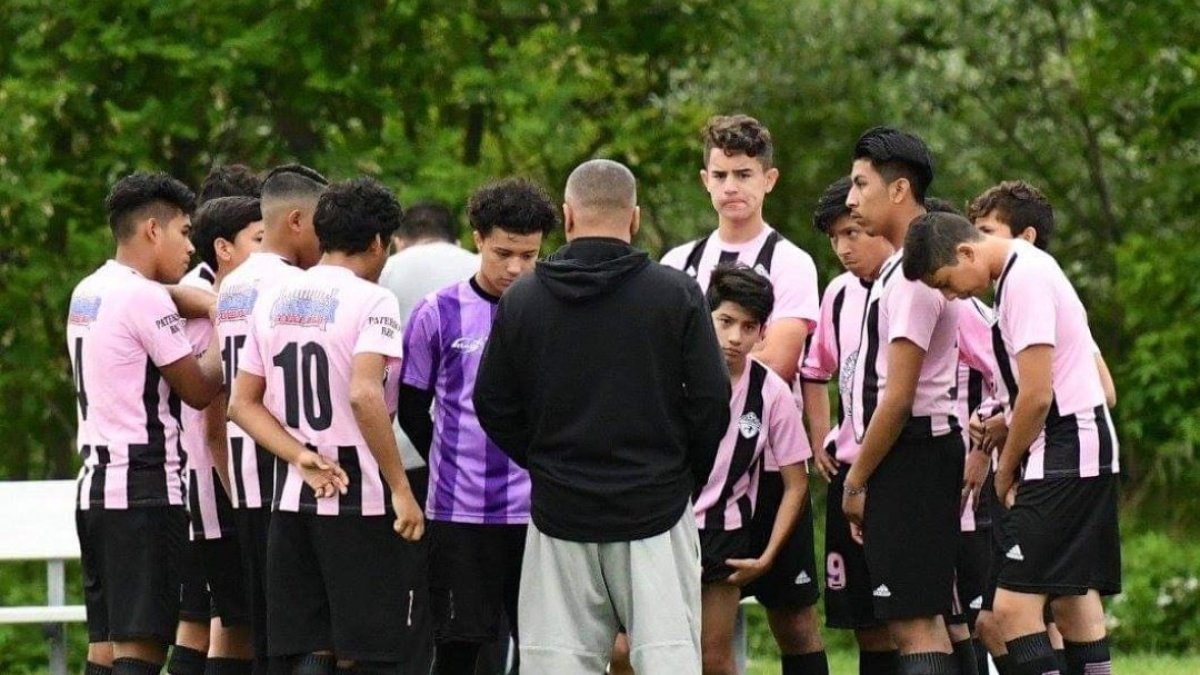 Unisamba es el equipo que será rival de Barcelona en Nueva Jersey.