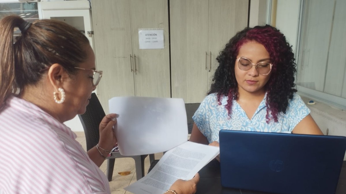 Conflicto. El incumplimiento de un contrato puede resolverse de inmediato con profesionales en materia civil