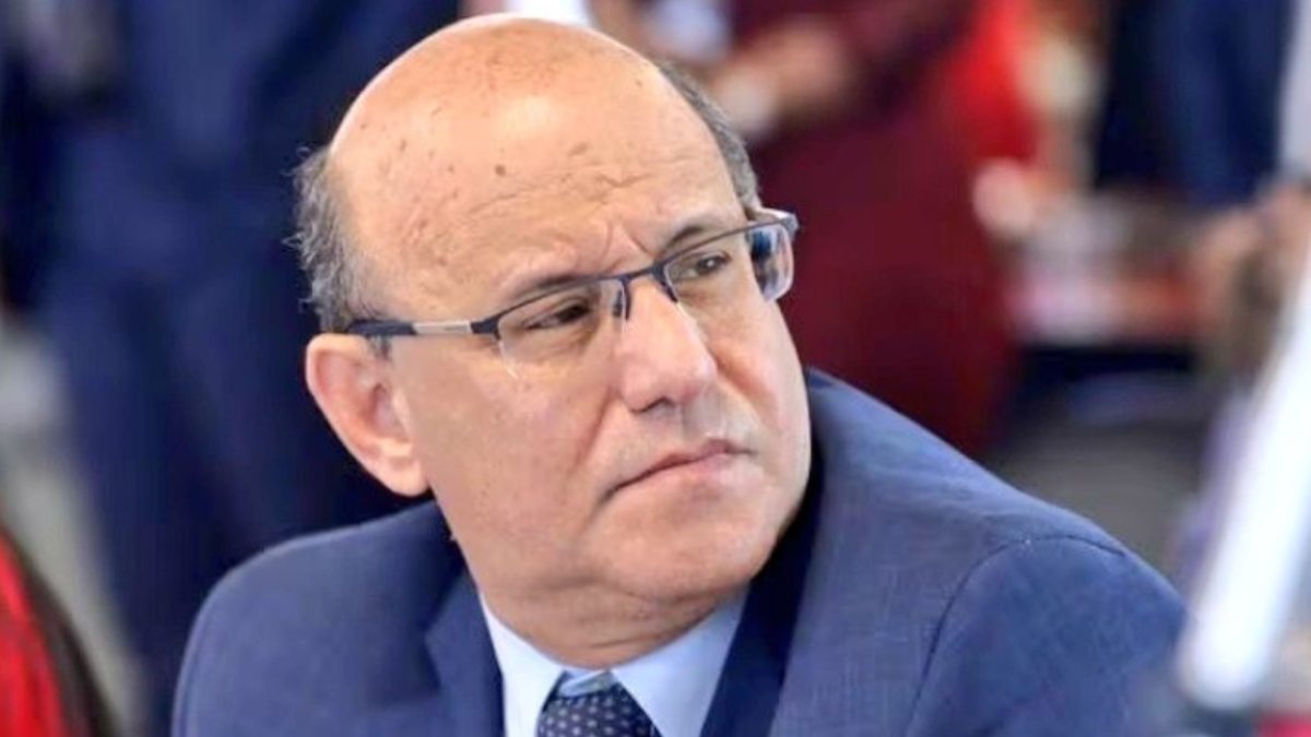 La detención se habría llevado a cabo durante este jueves 8 de febrero.