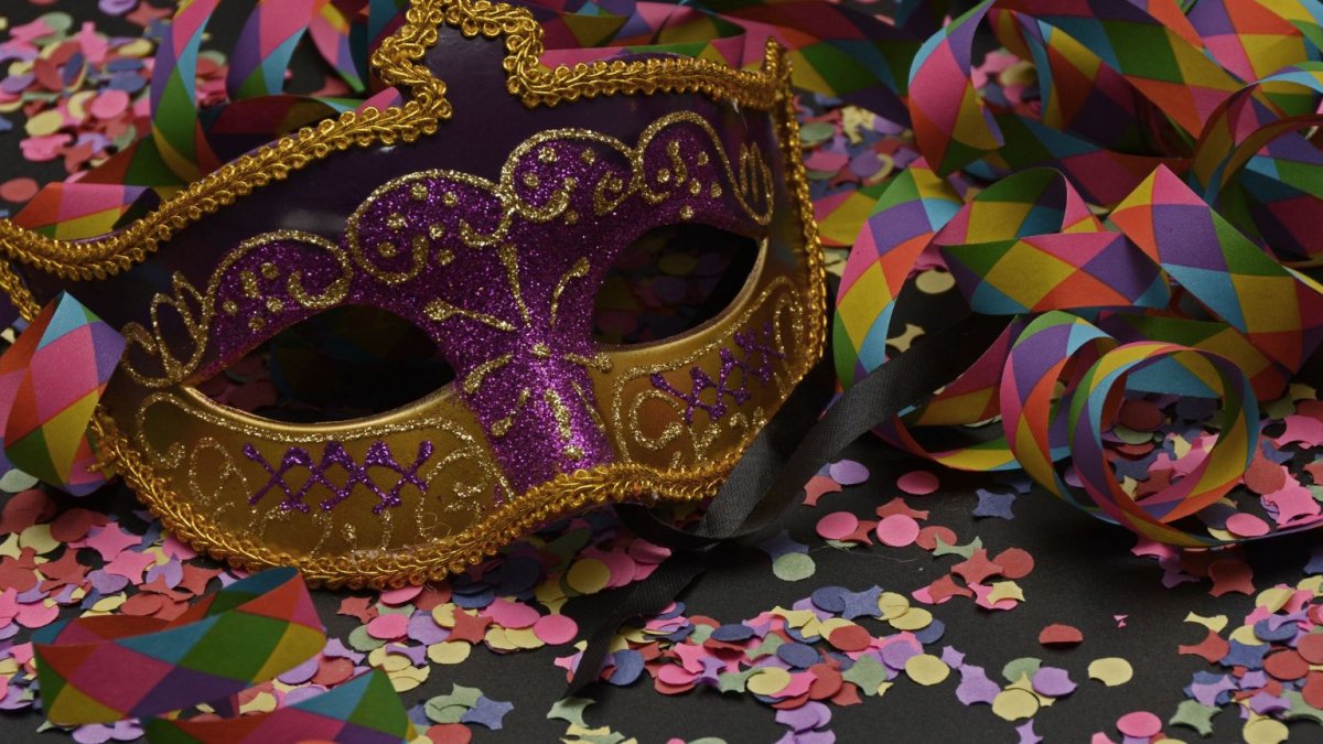 Las mejores actividades de Carnaval este 2024.