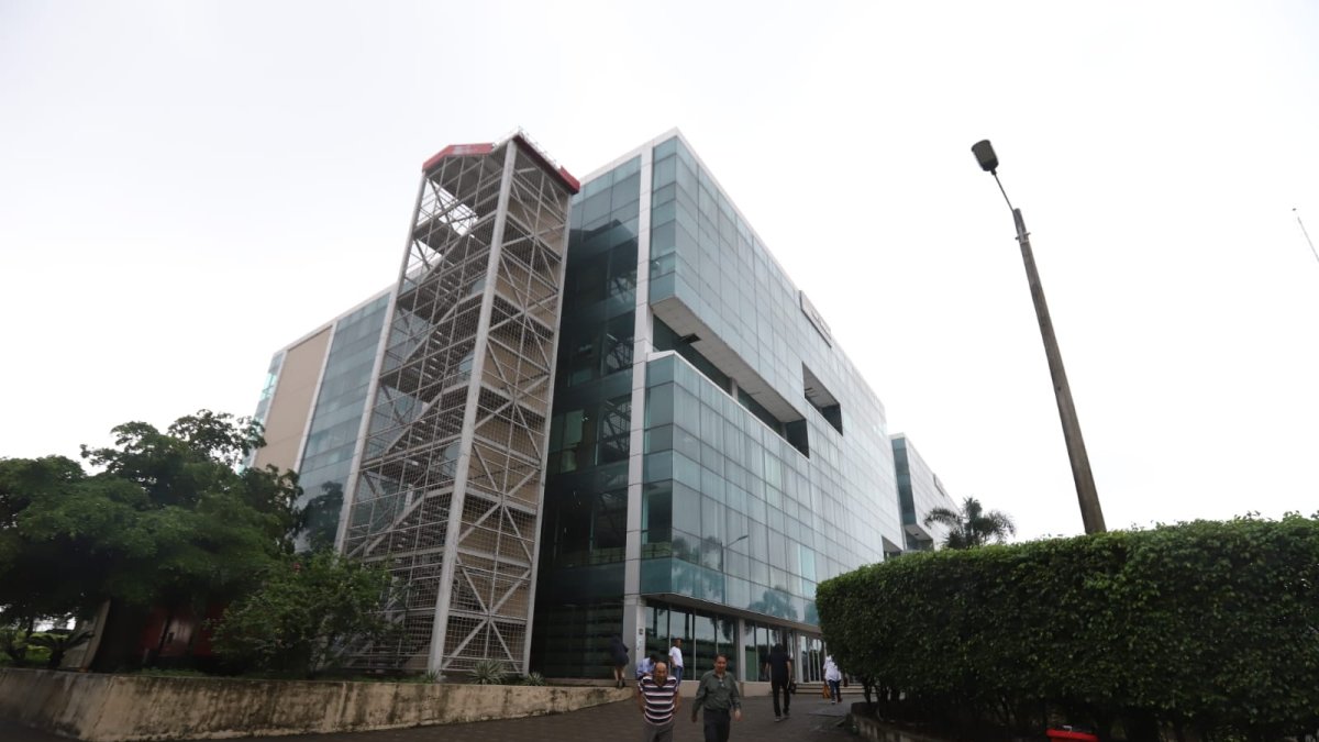 La audiencia debía desarrollarse en la Unidad Judicial de lo Civil de Guayaquil