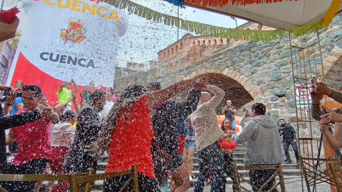 El feriado de carnaval se vivirá con una amplia agenda.