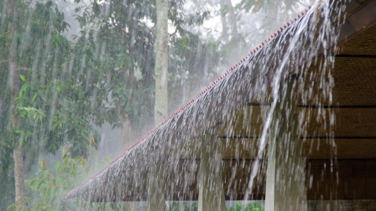 Las lluvias de alta intensidad continuarán, según un reporte del Instituto Nacional de Meteorología e Hidrología (Inamhi).