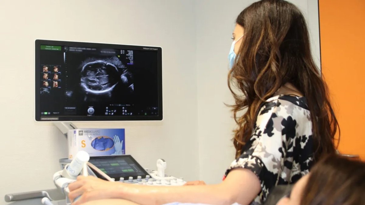 La preeclampsia es una de las complicaciones más graves durante la gestación.