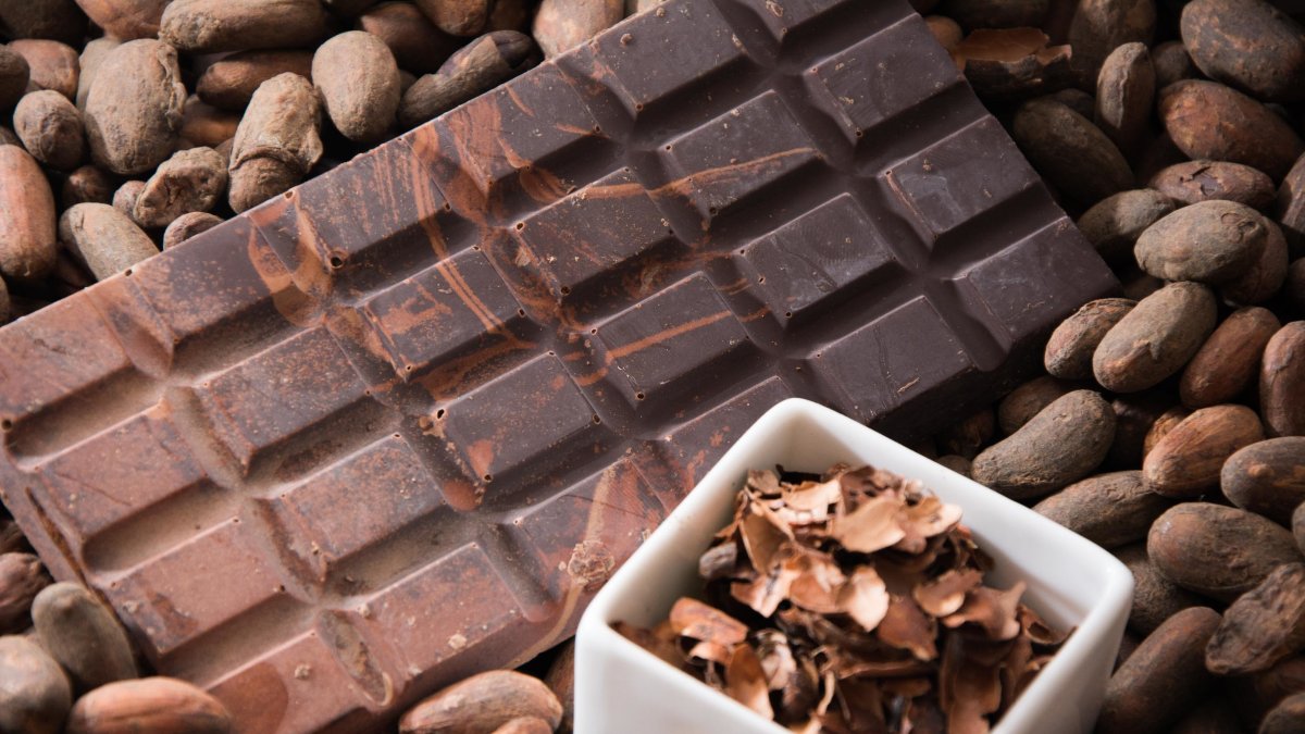 Impacto.- Por el precio alto del cacao también se encarece el chocolate.