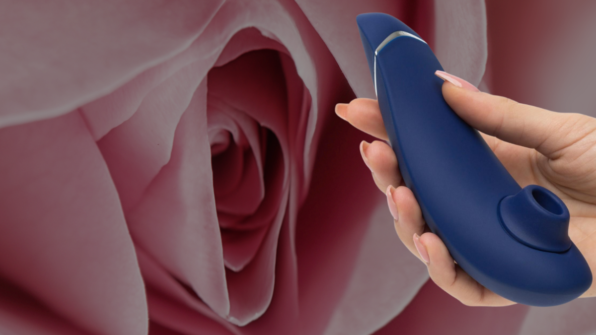 El Womanizer es un consolador que ha tenido millonarias ventas en el mundo.