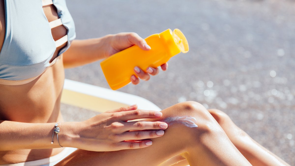 Con la gran variedad de bloqueadores que hay en el mercado es necesario saber cuál va contigo.