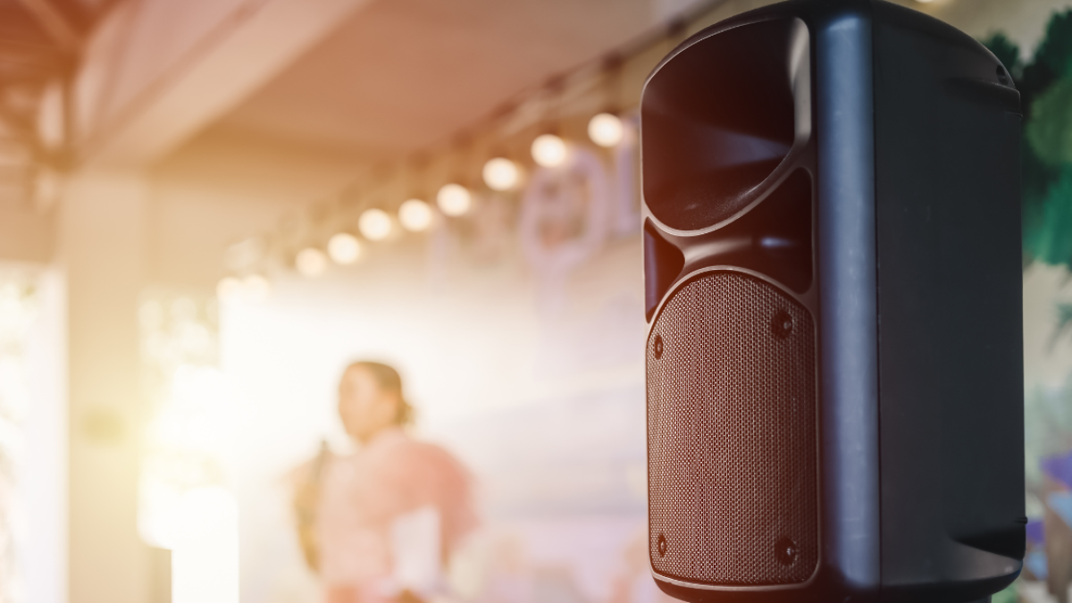 Existe una ordenanza que prohíbe realizar ruido en exceso.