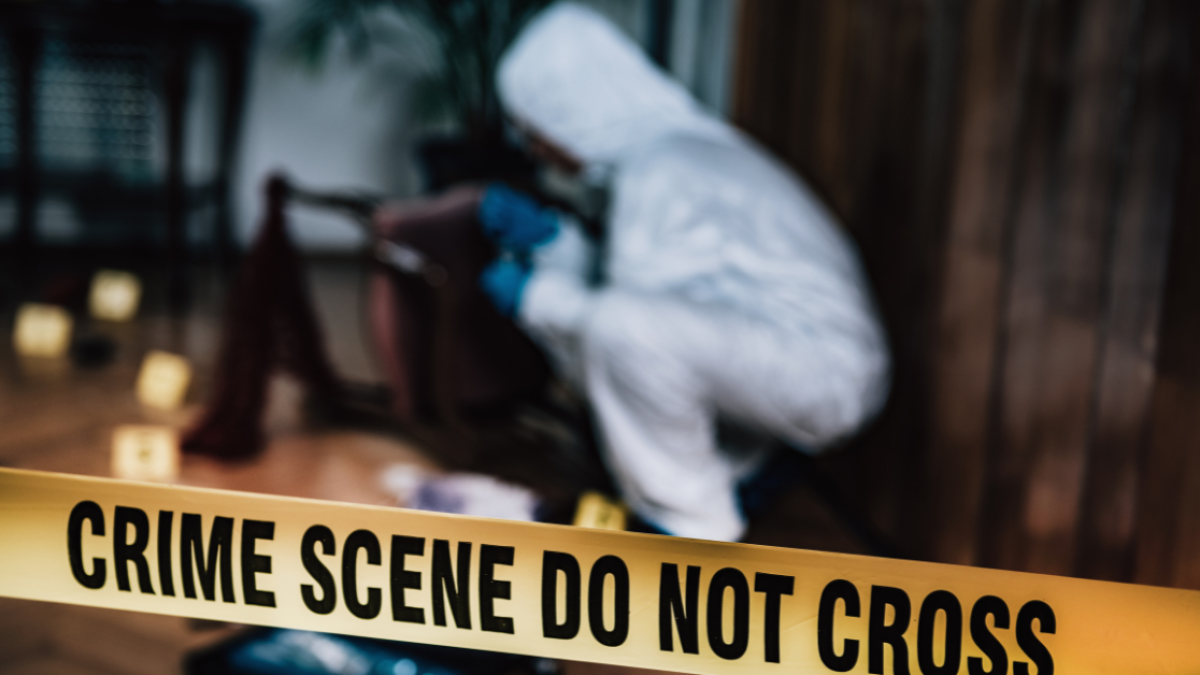 Referencial. El cuerpo fue embarcado en el vehículo de Medicina Legal.