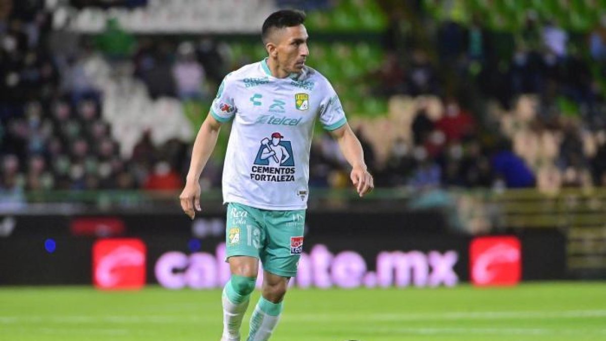 Ángel Mena y León no pueden recuperarse en la Liga MX