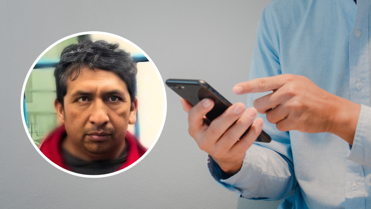 Hubo inconsistencias en la versión de Franklin Álvarez, según el expediente de la Fiscalía.