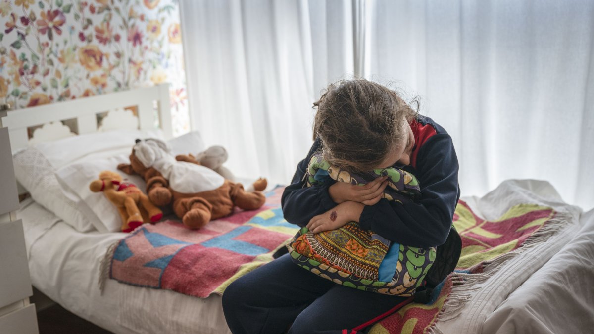 La encuesta fue llevada a cabo entre el 9 y el 15 de noviembre de 2023, a partir de una muestra representativa de 17.400 cuestionarios recogidos en 600 centros educativos.