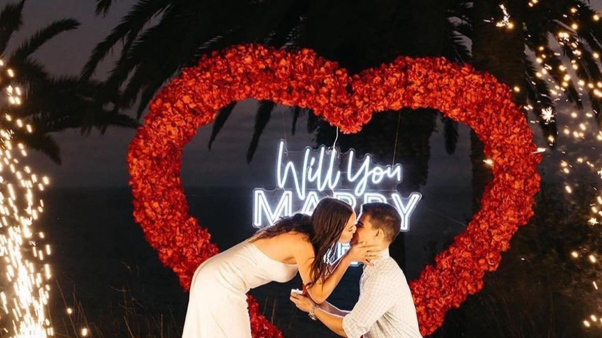 Propuestas. Las declaraciones ostentosas son otra tendencia en crecimiento