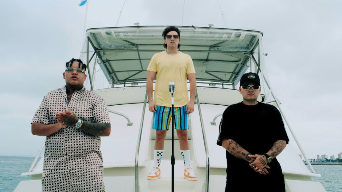 Jandino jun to a I.N.R.I y Jeyder