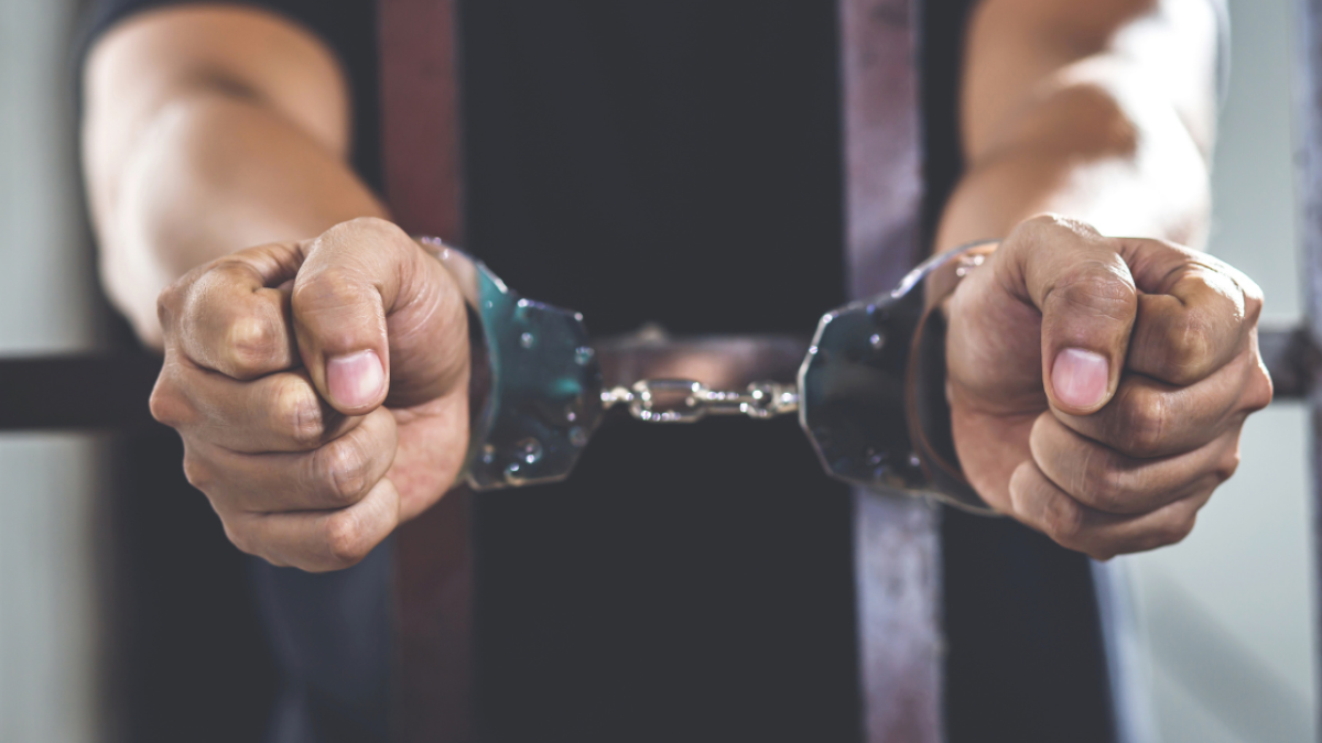 Referencial. Fueron capturados en un cantón del Guayas.