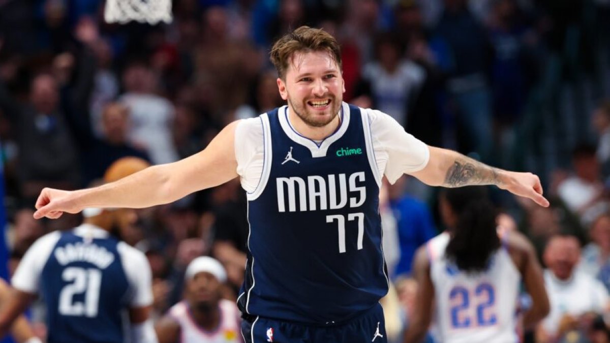 uka es el tercer jugador con más partidos de +25 PTS y +15 AST.