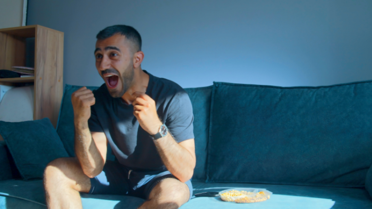 Directv es el destino principal para los aficionados de todo el mundo.