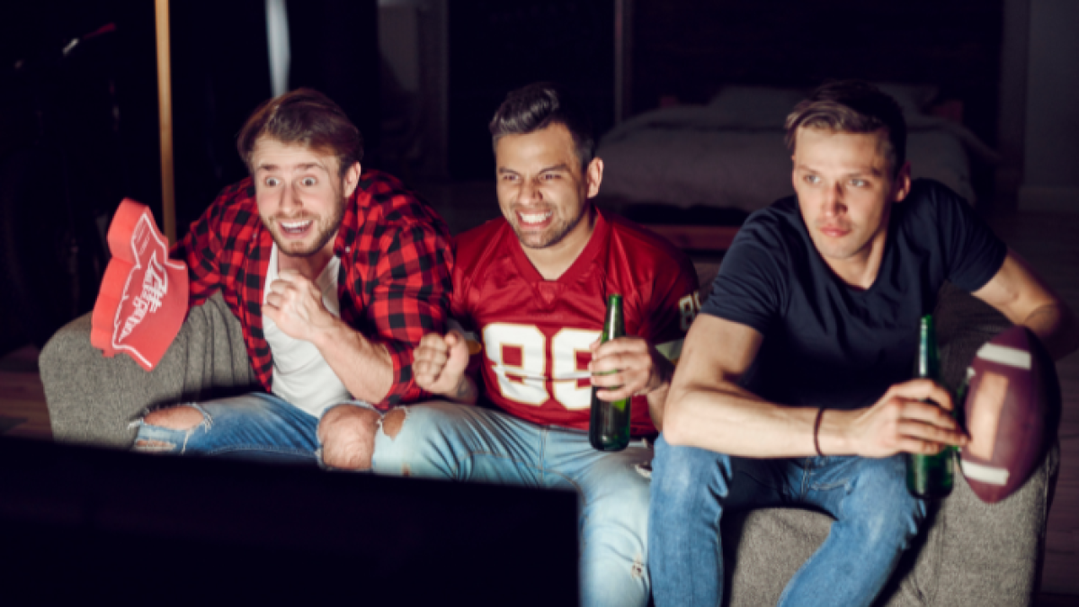 Directv presenta una jornada deportiva imperdible este martes 13 de febrero.