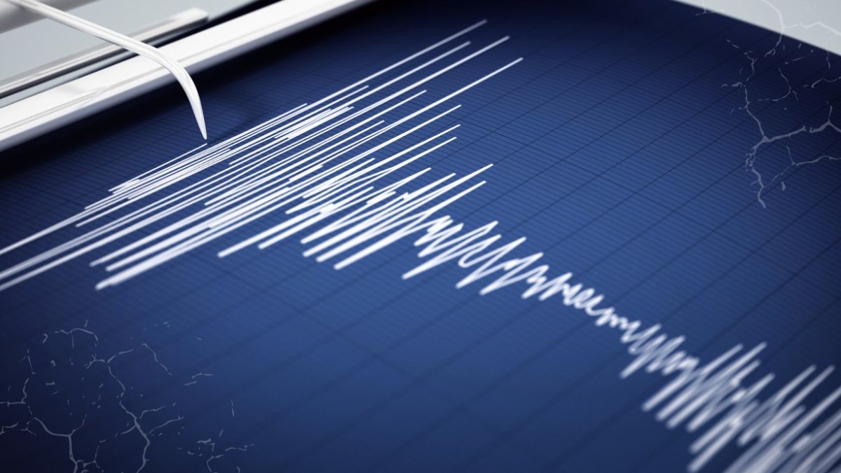 Un sismo de 4,1 magnitud sacude al cantón Balao, en la provincia del Guayas.