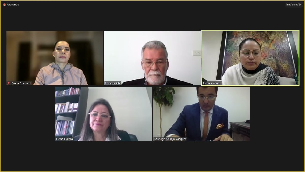 El CNE aprobó el inicio del periodo electoral y el calendario para la consulta popular y referéndum.