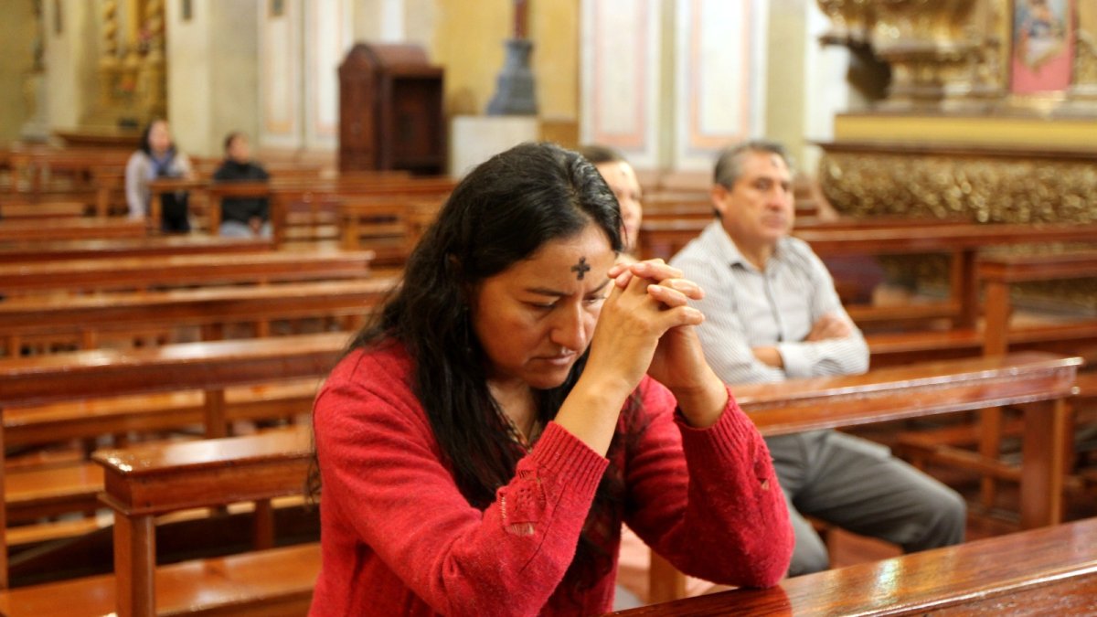 En un recorrido realizado se observó que no fue masiva la concurrencia como en años anteriores.