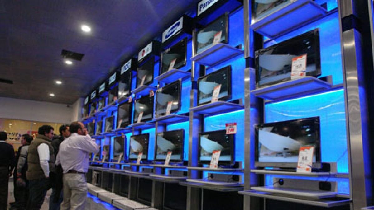 El aumento del IVA deberá reflejarse en precios de productos.