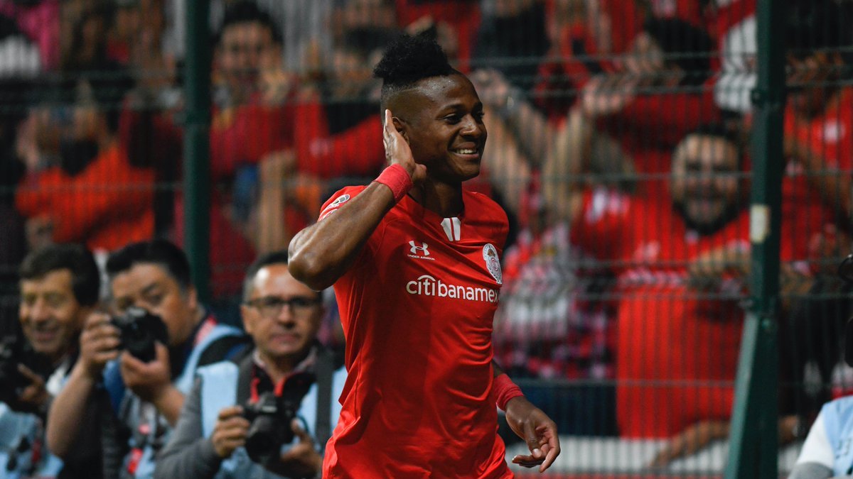 El delantero Michael Estrada jugará en Liga de Quito en 2024