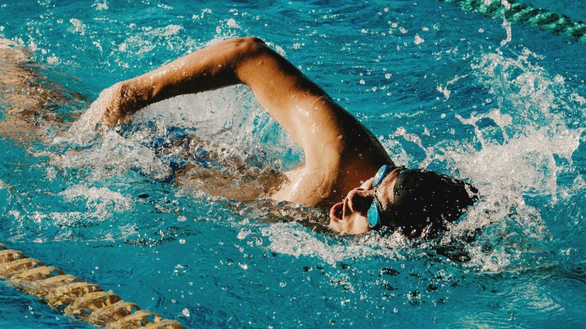 Podrás disfrutar del World Aquatics Championships este jueves 15 de febrero