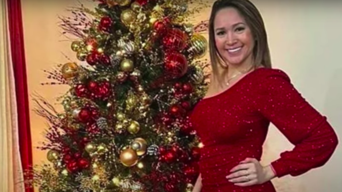 Denisse Olea fue asesinada en un hotel en Nueva York