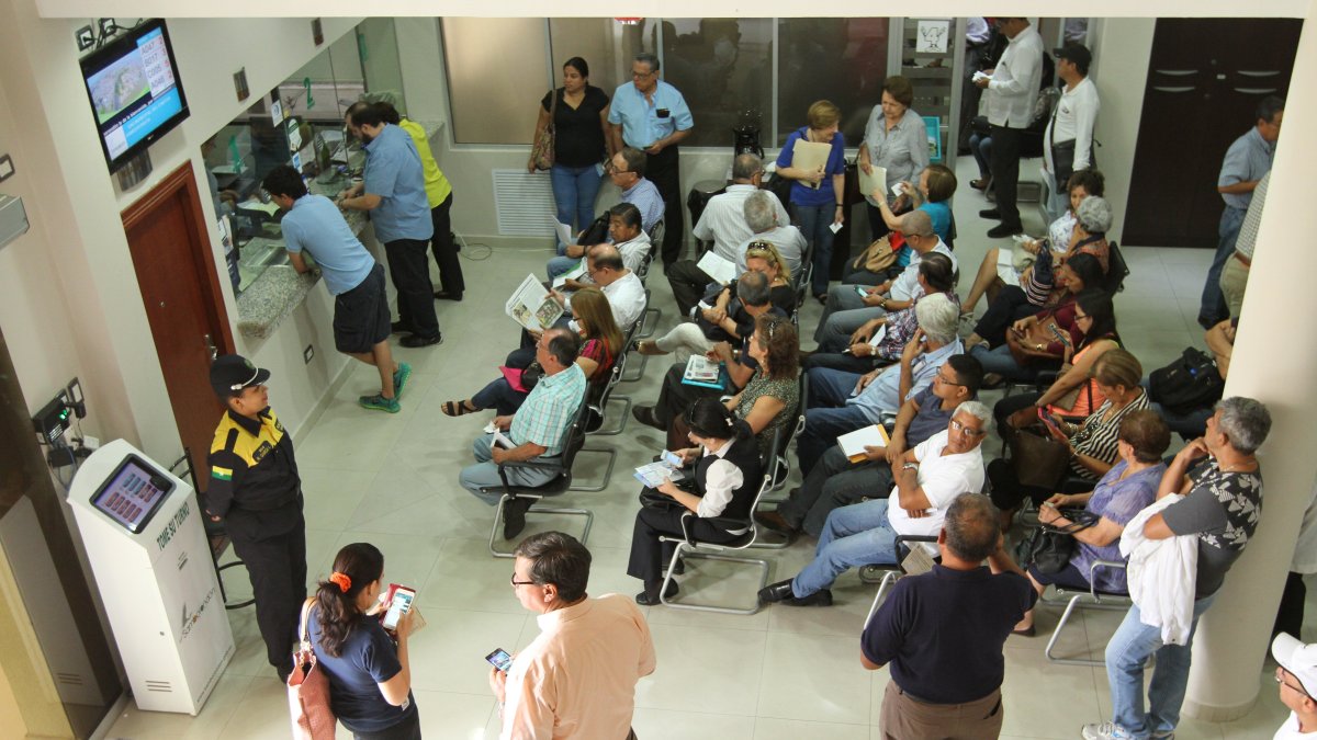 Los usuarios podrán acogerse a la condonación de intereses que generaron las deudas por tributos municipales en Quito, Guayaquil y Cuenca.